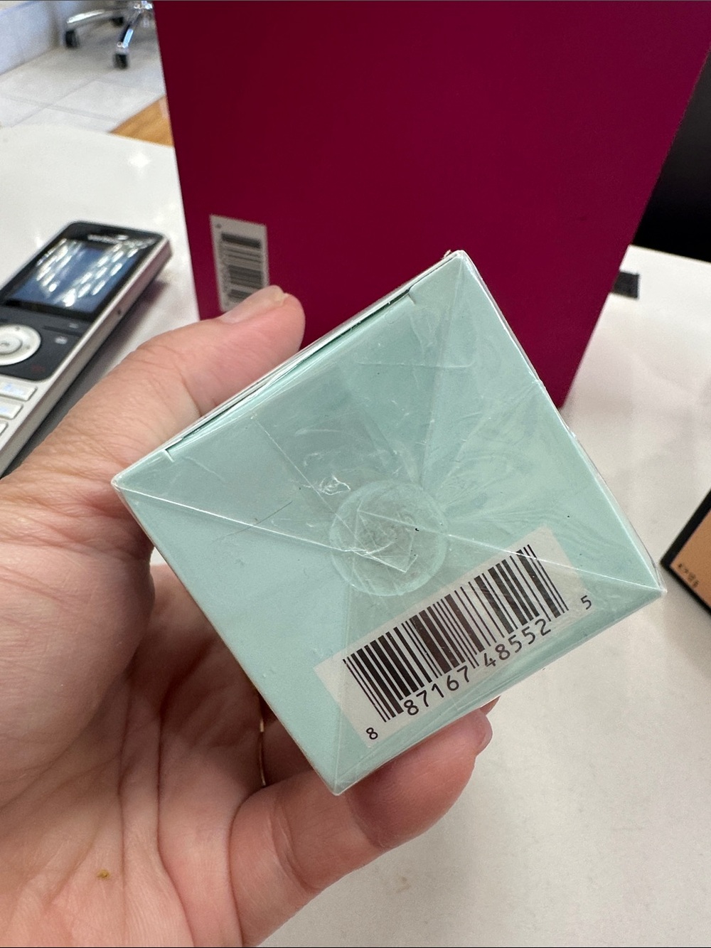Product Identification - Picture 2 of 6